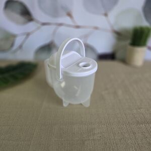 Rice Rinsing Strainer EUC